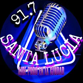 FM Santa Lucia Py