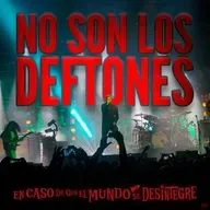 S27 Ep6094: No Son Los Deftones