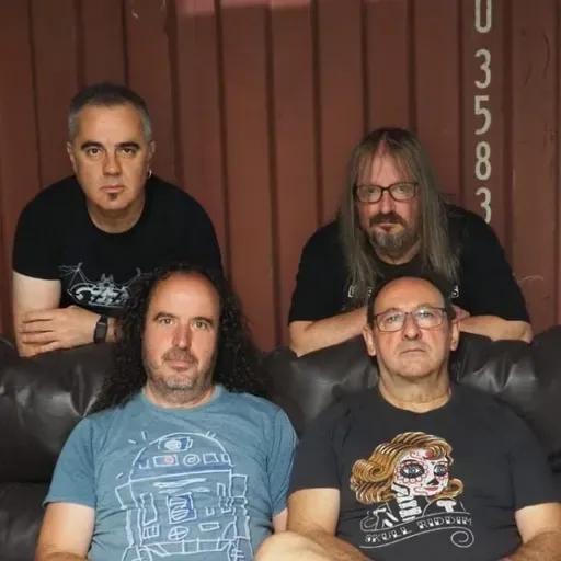 Entrevista: Sin Perdon