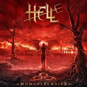 Hard Party in Hell