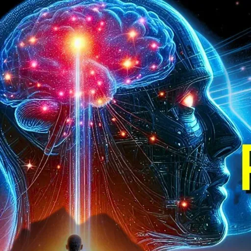 LA ÚLTIMA PREGUNTA de ISAAC ASIMOV