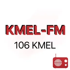106 KMEL