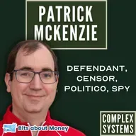 Defendant, Censor, Politico, Spy