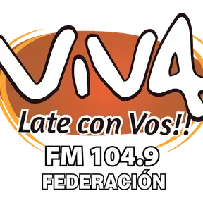 RADIO VIVA  Federacion Entre Rios