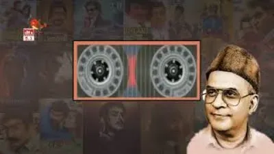 P. B. Sreenivas Hits f| Revival Songs Vol-4 | DTS (5.1)Surround | High Quality