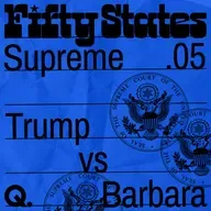 TRUMP VERSUS BARBARA