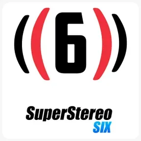 SuperStereo 6
