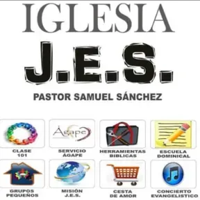 Radio J.E.S