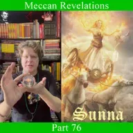 Meccan Revelations - Part 76