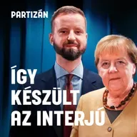 Kibeszéljük a Merkel interjút!