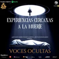 Ep165. Experiencias Cercanas a la Muerte (ECM)