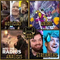 Memory Cast 2x01: Assassin's Mirage, + Cyberpunk. Crítica DBS: Super Hero. Análisis Into the Radius y sección Streamers.