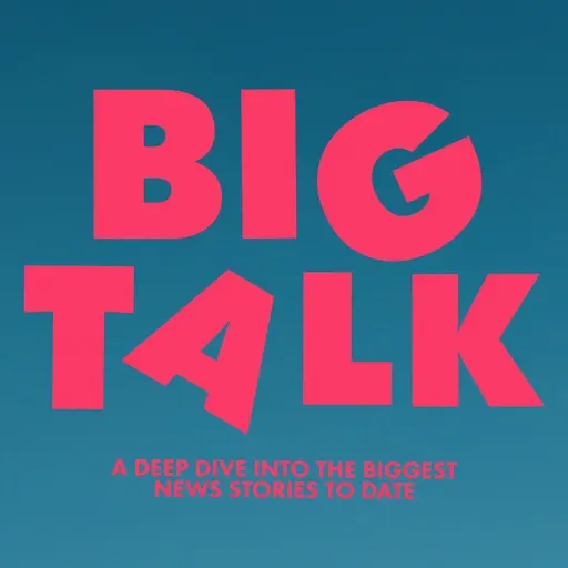 BIG TALK: The Whitlam Dismissal PART ONE