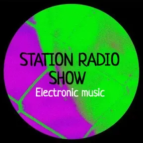 STATION RADIO SHOW - 02 Studio