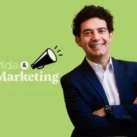 Marcos Bauer, da P&G: 'Creators precisam ajudar a construir marca – e, não, a só fazer barulho'