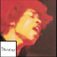 S6, Ep. 2 - Electric Ladyland, Jimi Hendrix