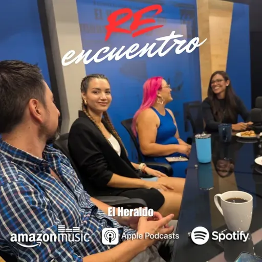 Los pioneros digitales del Heraldo vuelven a casa en un episodio para el recuerdo