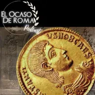 Ep 95. Galo, césar de oriente