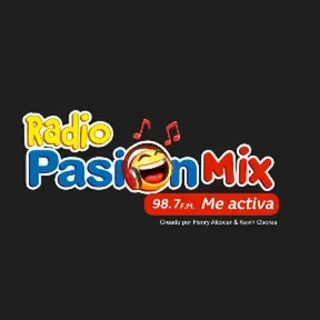 Radio Pasion Mix