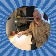 Owen Keenan discusses ‘Lom The Last’ comic series