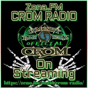 CROM RADIO