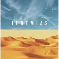 JEREMÍAS - Capítulo 5