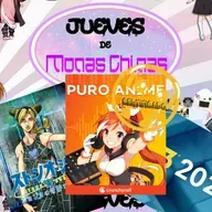 Jueves de Monas Chinas Cap.27