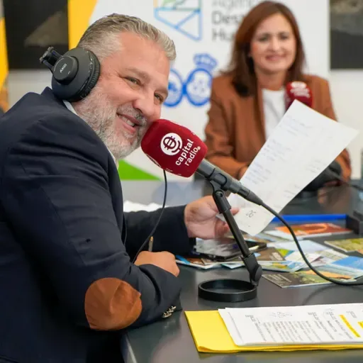 Especial maratón destino Huelva HORA 9