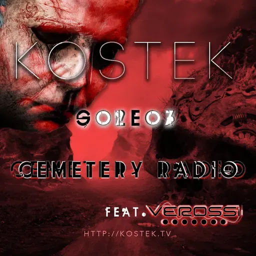Cemetery Radio S02E07 feat. Verossi (7.03.2020) - Seciki.pl