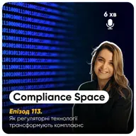 Compliance Space. Епізод 113