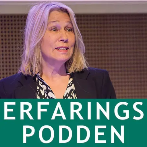 Toppmøte 2025 - Gry Stålsett