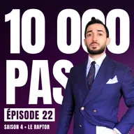 #22 FÉMINITÉ VS FÉMINISME - 10 000 PAS SAISON 4