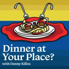 Dinner at Your Place?