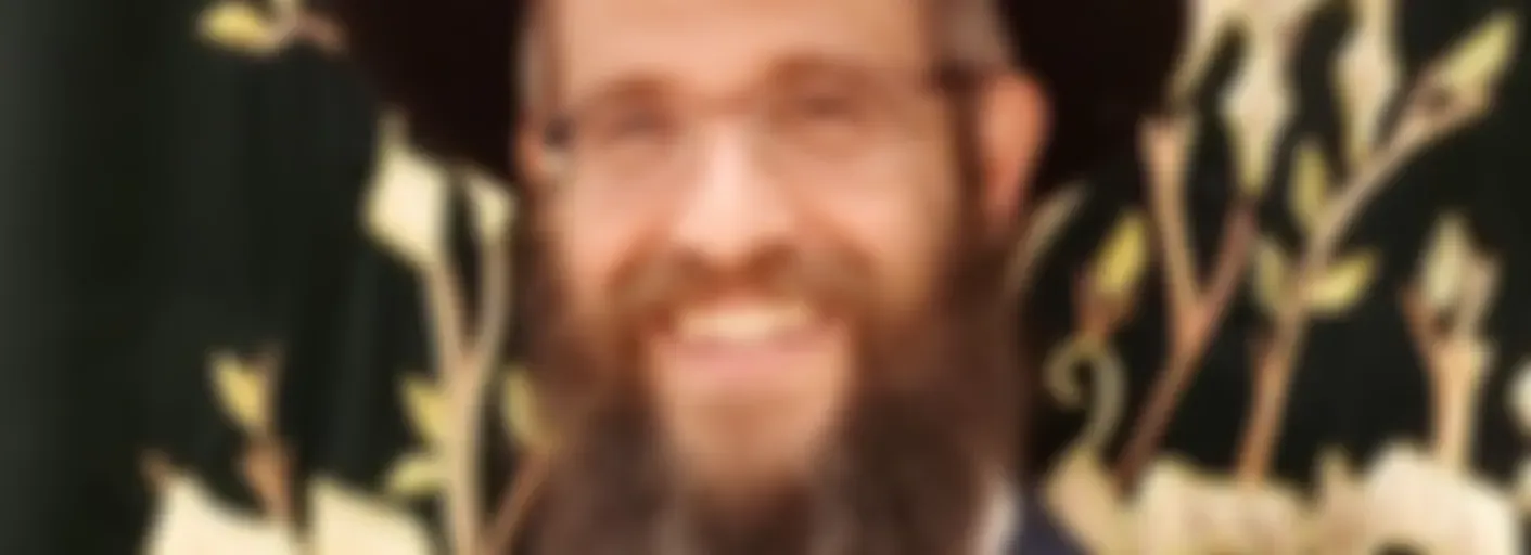 Rabino Eliahu Stiefelmann