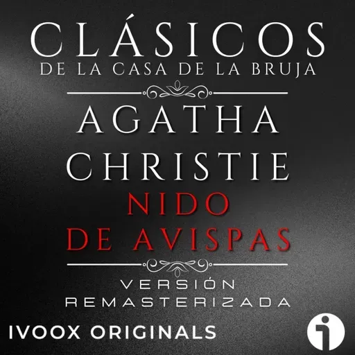 Nido de avispas, de Agatha Christie