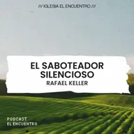 El saboteador silencioso - Rafael Keller