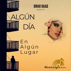 Algún día, en algún lugar
