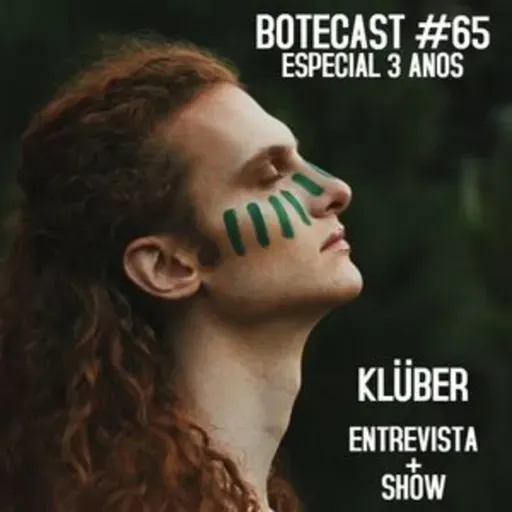Botecast #65 Especial 3 anos