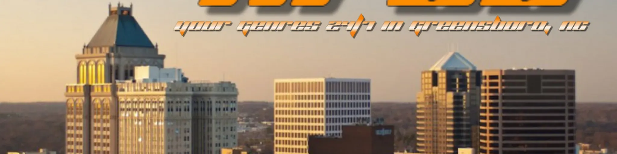 KRBO-Greensboro
