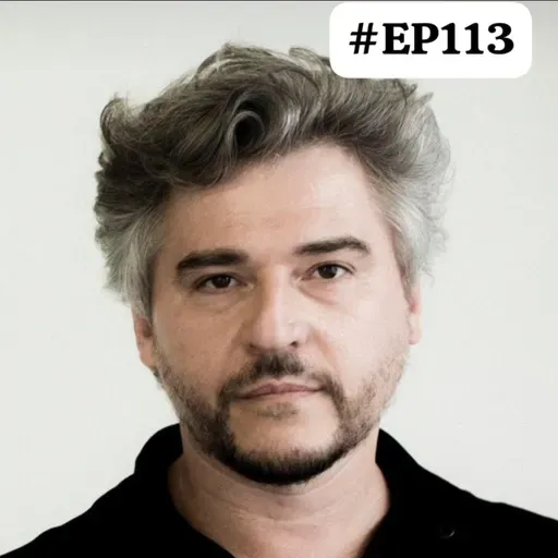 Érico Moura - Toque Brasileiro #EP 113