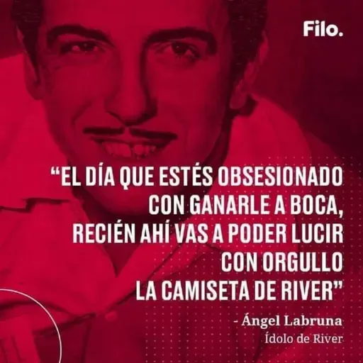 Programa de radio: River, Pasión millonaria (24-10-22)