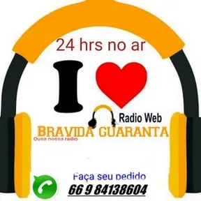 Radio bravida guaranta