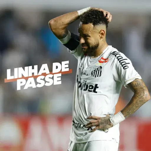 Neymar discute com torcedores após empate do Santos e vitória do São Paulo na Sul-Americana | Linha de Passe