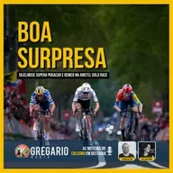 RADIO: Remco volta com estilo e Skjelmose frusta Pogacar na AGR2025 - Gregario Cycling