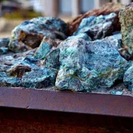 Deep-sea mining: The next frontier for critical minerals