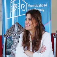 “Hablamos mucho de políticas de cuidado pero luego vemos que eso no se concreta”