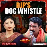 The problem with BJP’s ‘no Hindu MLA in Guruvayur’ politics | LME 124 | Pooja Prasanna