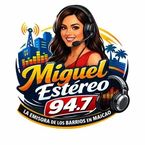 MIGUELSTEREONLINE