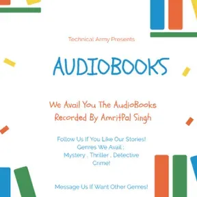 AUDIO-BOOKS