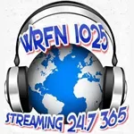 WRFN1025